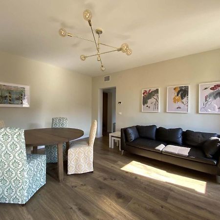 Ca' Magna Apartment Venedig Eksteriør billede