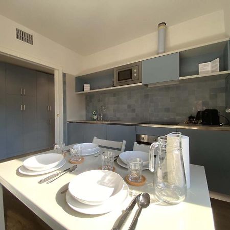 Ca' Magna Apartment Venedig Eksteriør billede