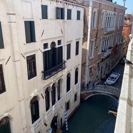 Ca' Magna Apartment Venedig Eksteriør billede