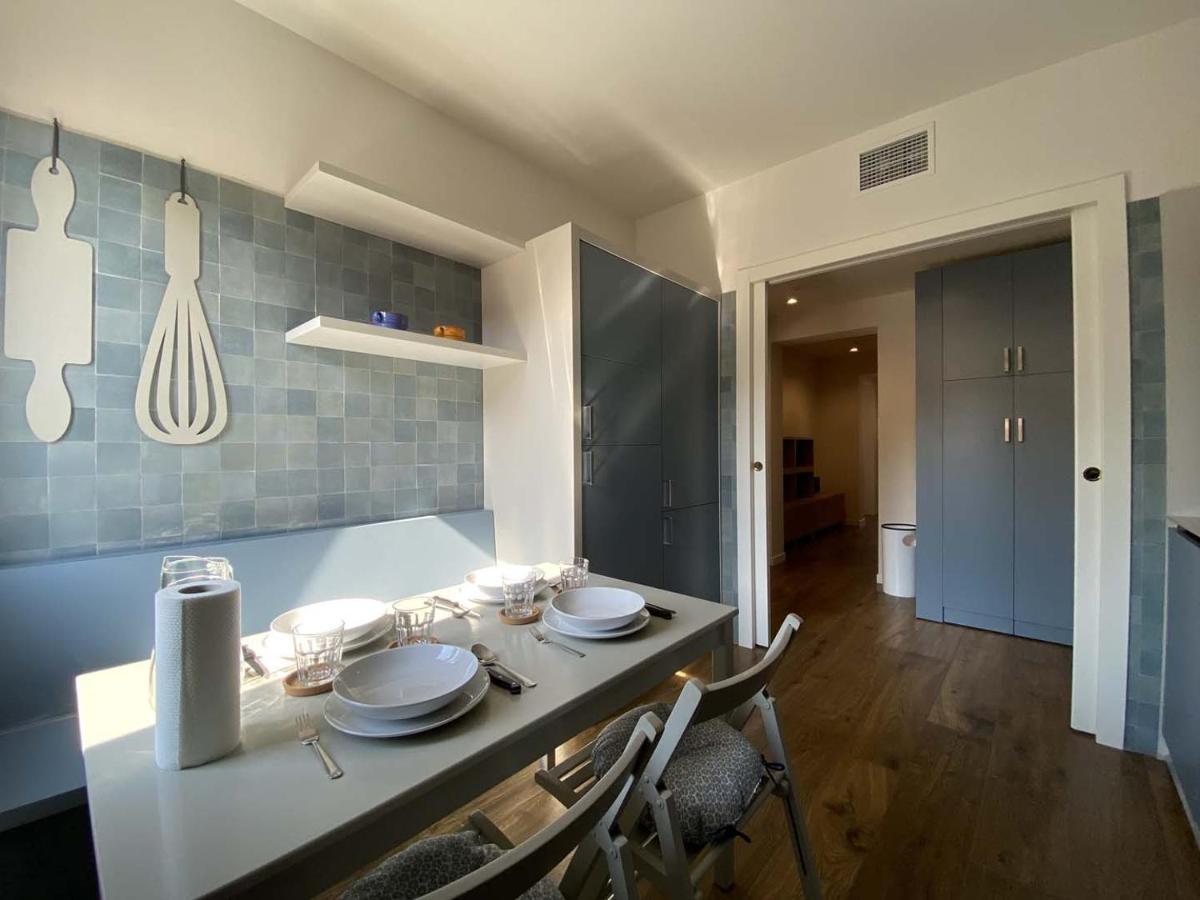 Ca' Magna Apartment Venedig Eksteriør billede