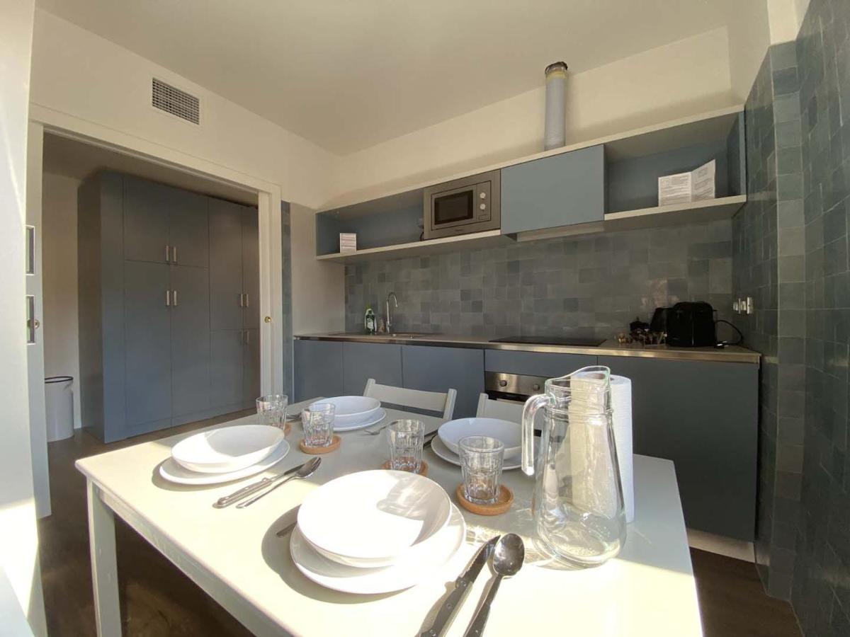 Ca' Magna Apartment Venedig Eksteriør billede