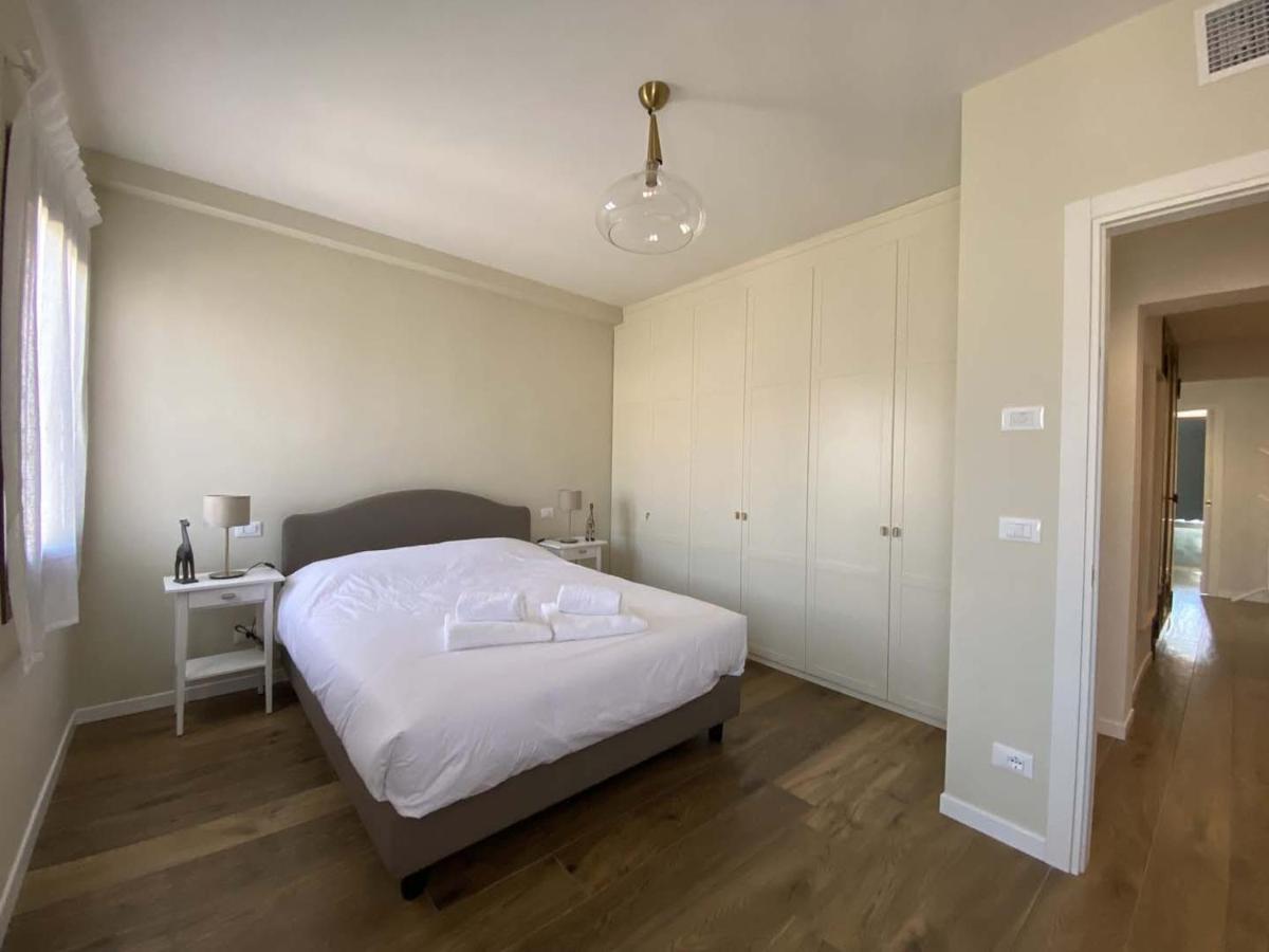 Ca' Magna Apartment Venedig Eksteriør billede