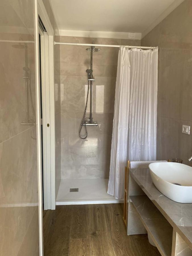 Ca' Magna Apartment Venedig Eksteriør billede