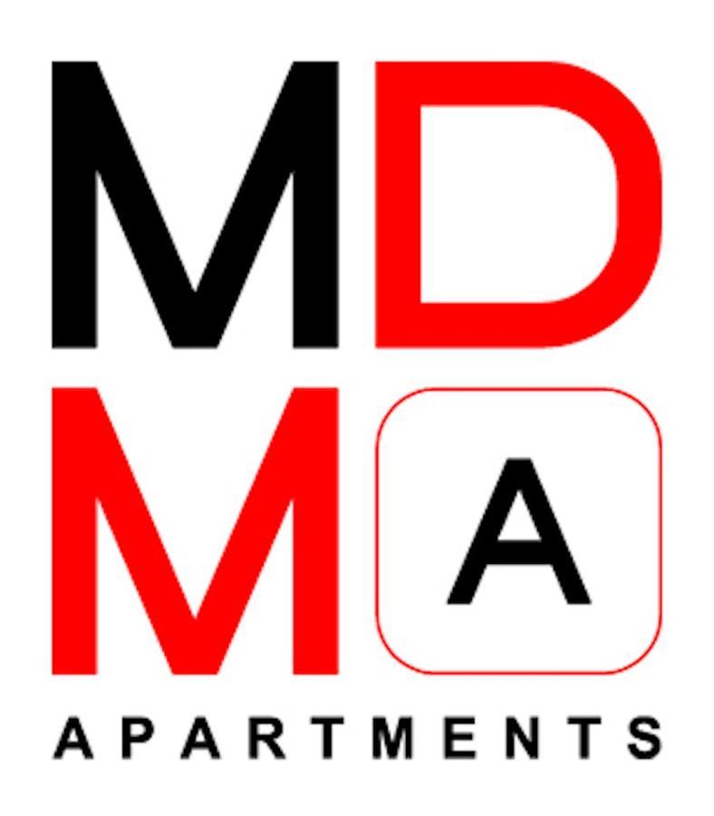 Ca' Magna Apartment Venedig Eksteriør billede